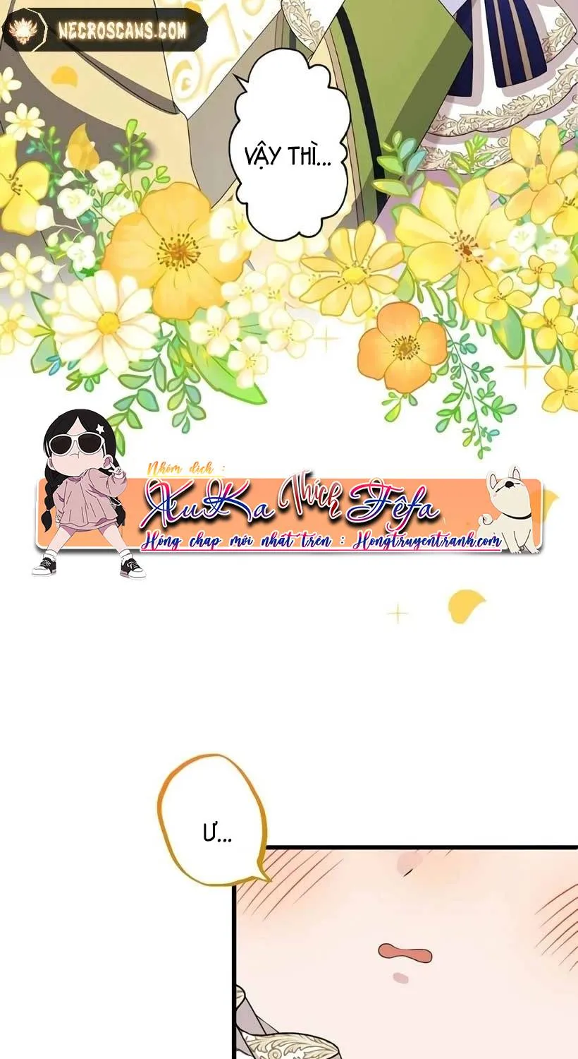 Tiểu Thư Út Tái Sinh Chapter 5 - Trang 30