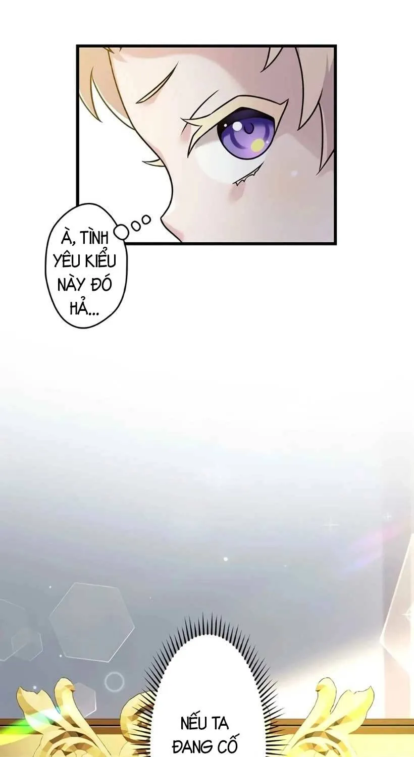 Tiểu Thư Út Tái Sinh Chapter 5 - Trang 34