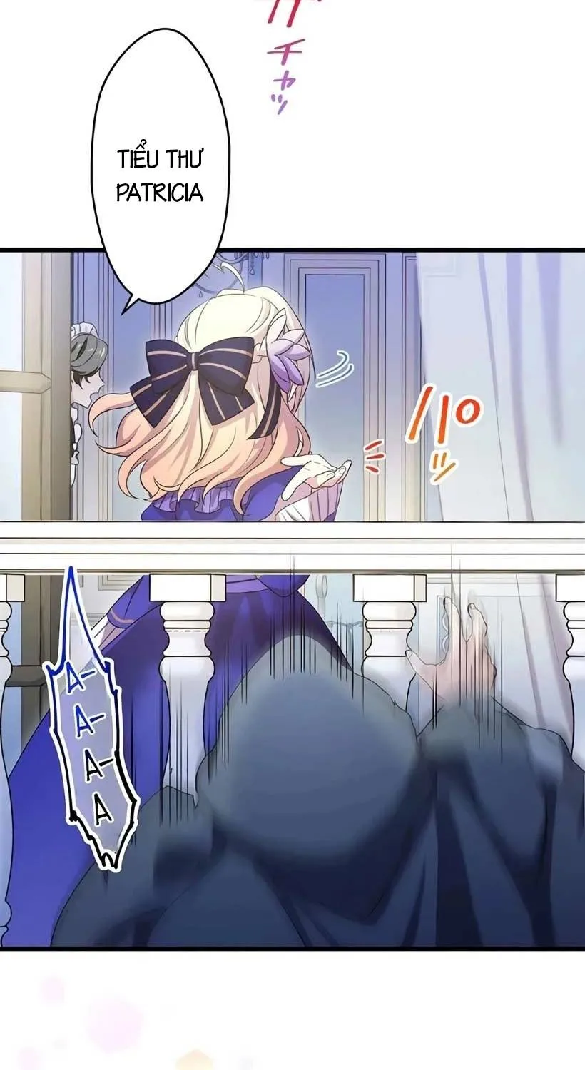 Tiểu Thư Út Tái Sinh Chapter 5 - Trang 40