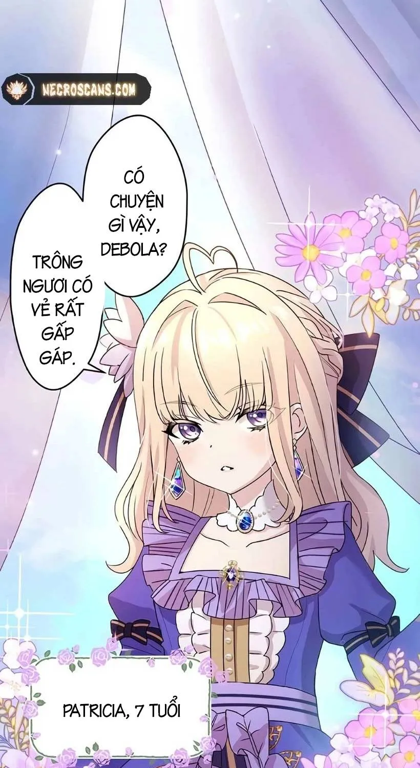 Tiểu Thư Út Tái Sinh Chapter 5 - Trang 42