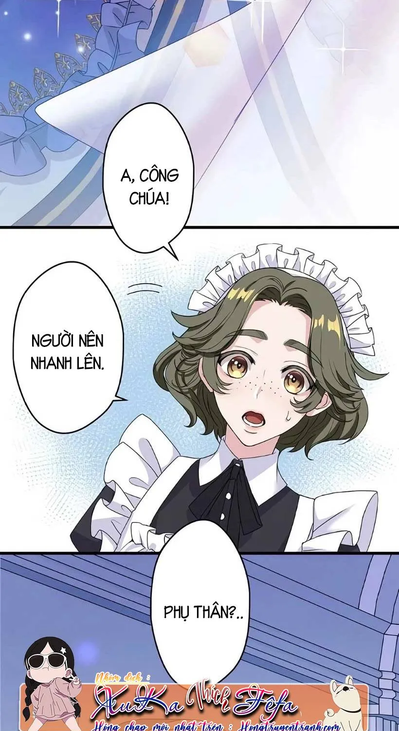 Tiểu Thư Út Tái Sinh Chapter 5 - Trang 44