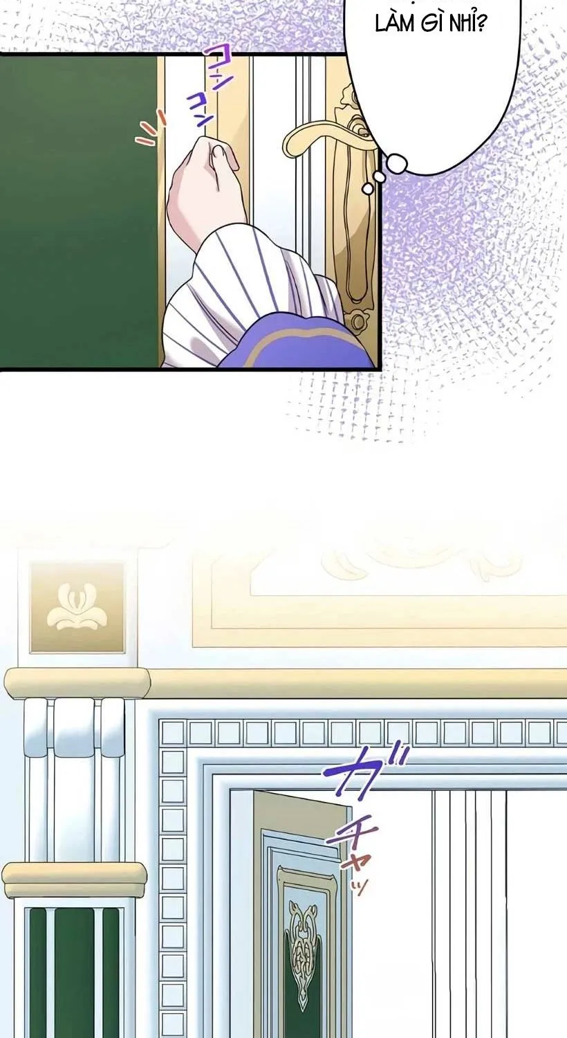 Tiểu Thư Út Tái Sinh Chapter 5 - Trang 47