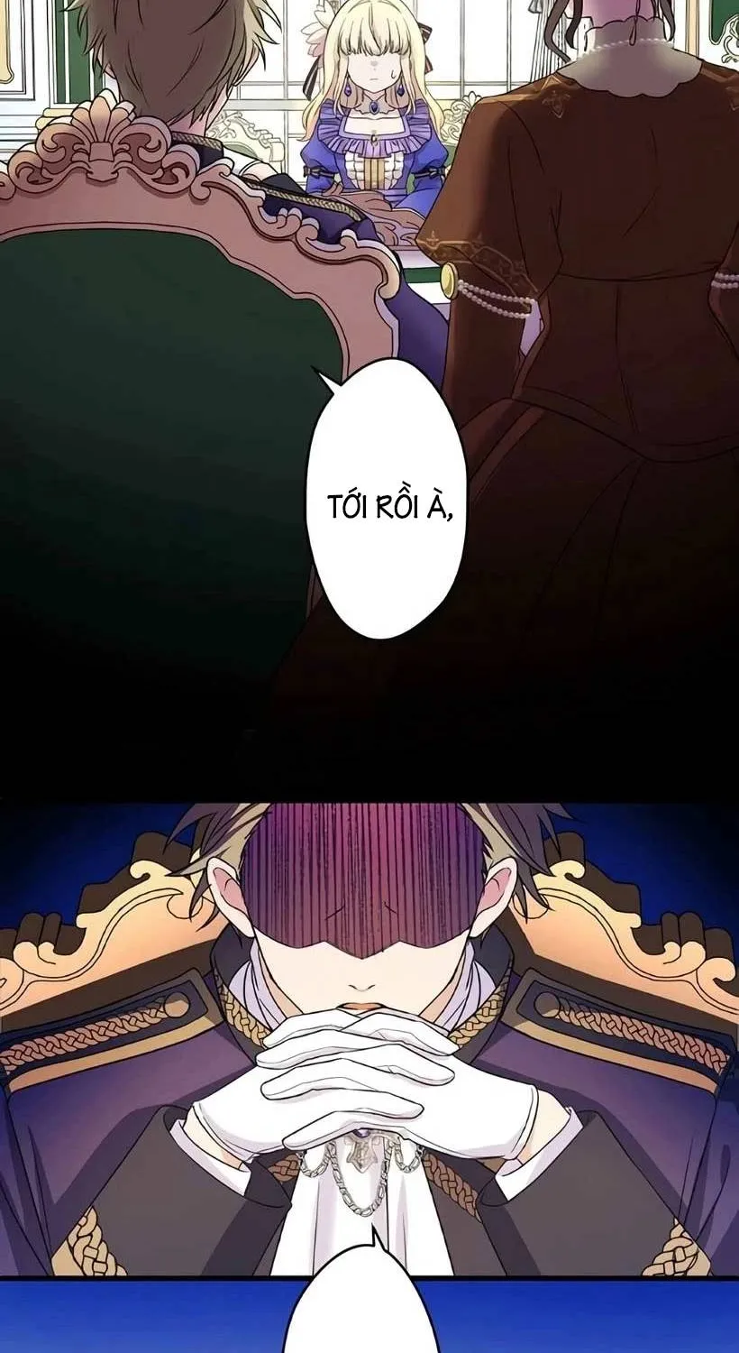 Tiểu Thư Út Tái Sinh Chapter 5 - Trang 49