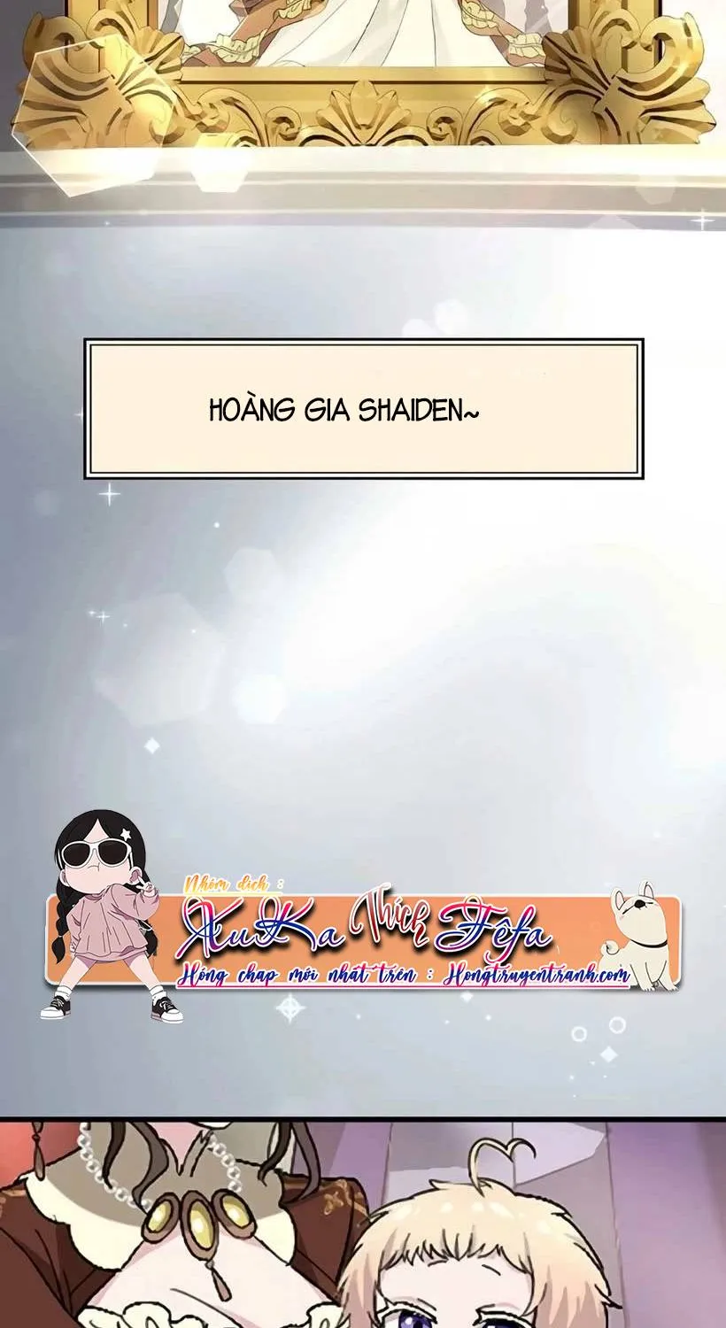 Tiểu Thư Út Tái Sinh Chapter 5 - Trang 5