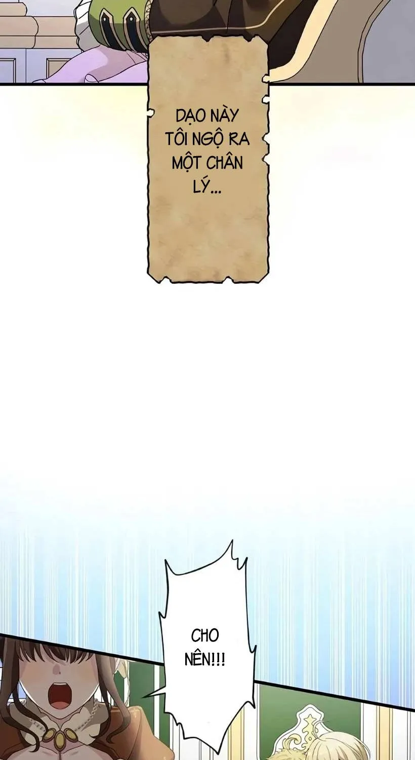 Tiểu Thư Út Tái Sinh Chapter 5 - Trang 7
