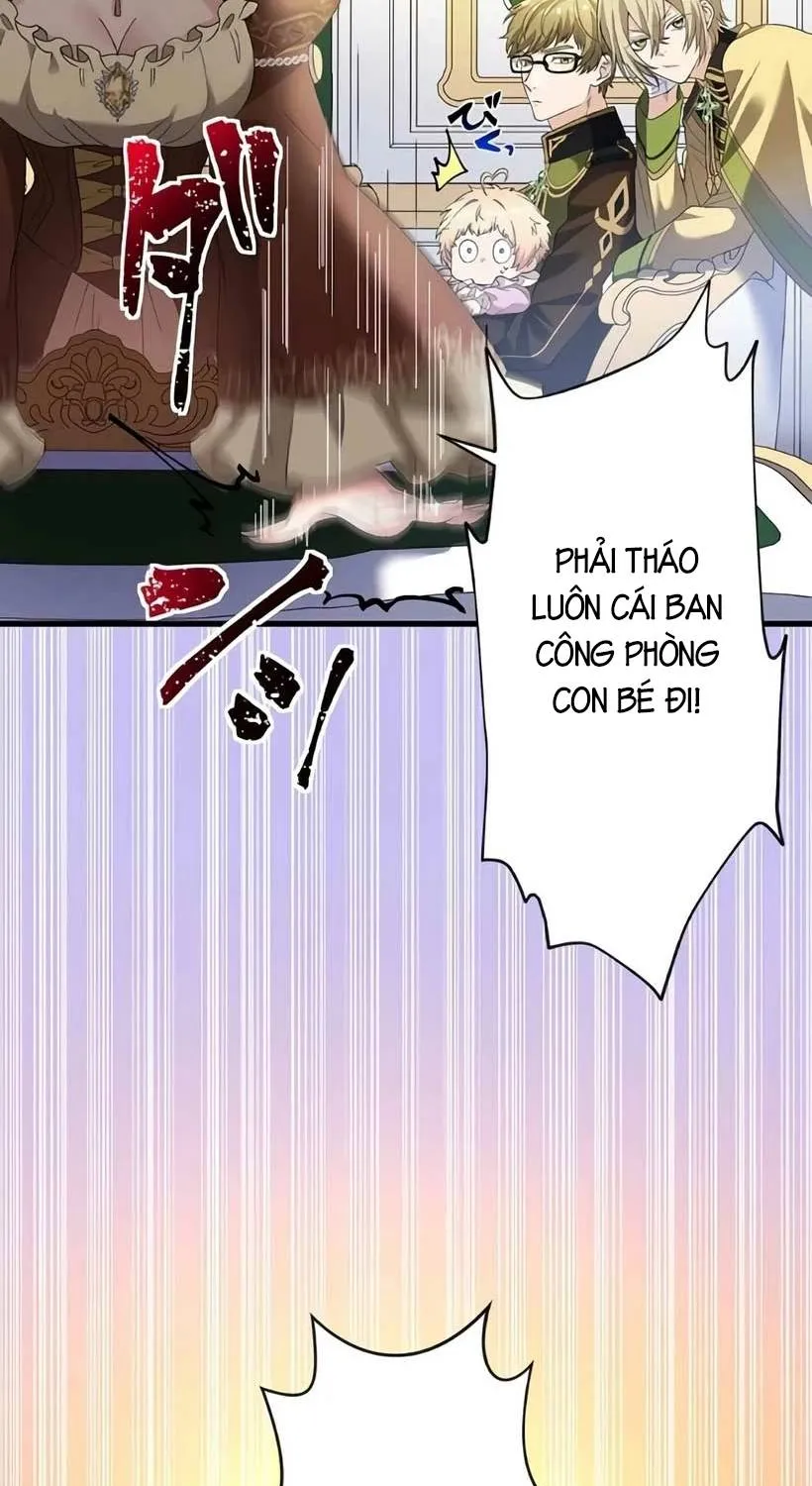 Tiểu Thư Út Tái Sinh Chapter 5 - Trang 8