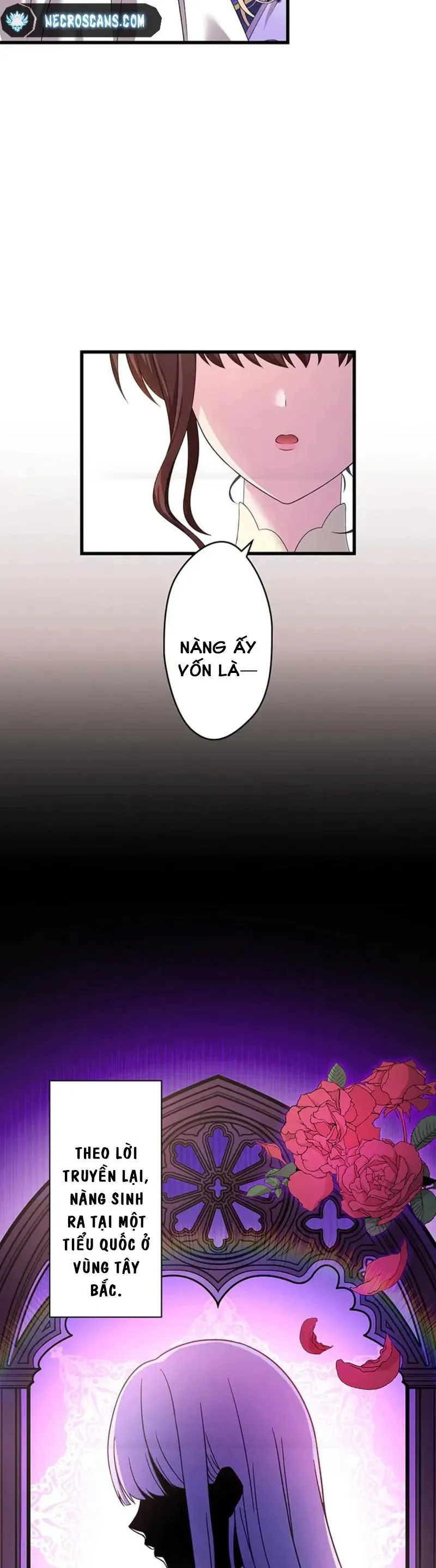 Tiểu Thư Út Tái Sinh Chapter 50 - Trang 11