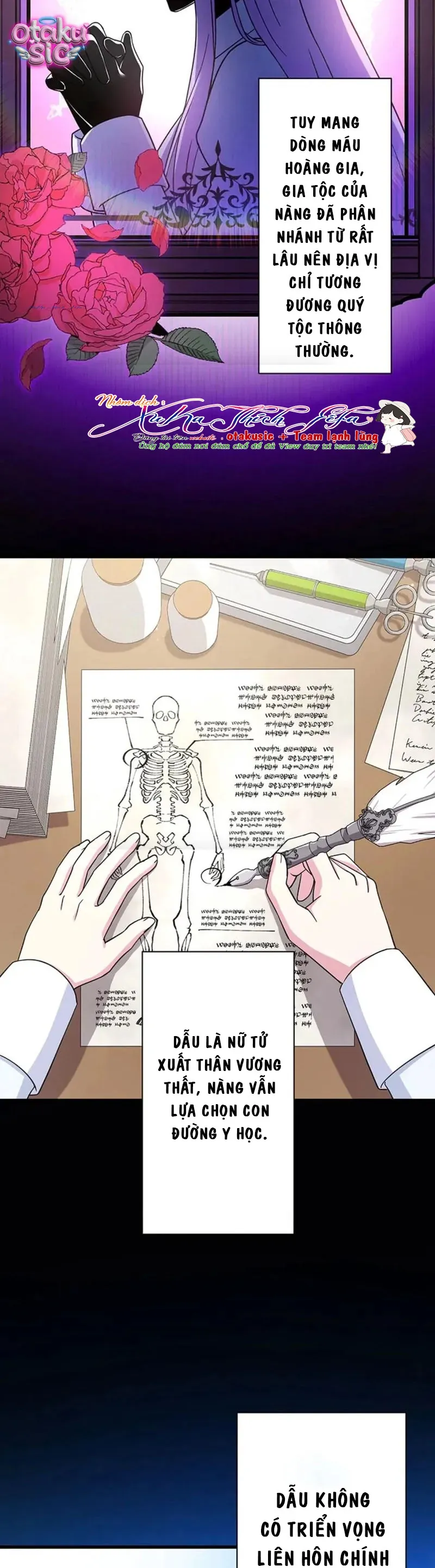 Tiểu Thư Út Tái Sinh Chapter 50 - Trang 12