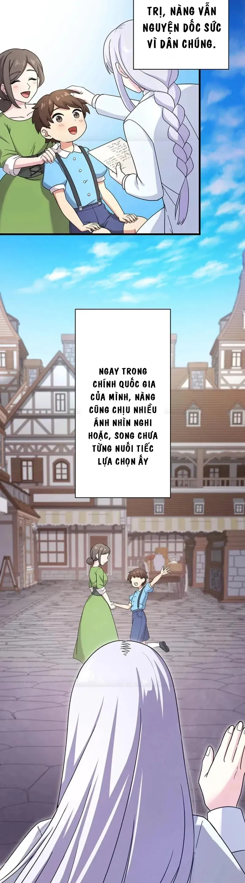 Tiểu Thư Út Tái Sinh Chapter 50 - Trang 13