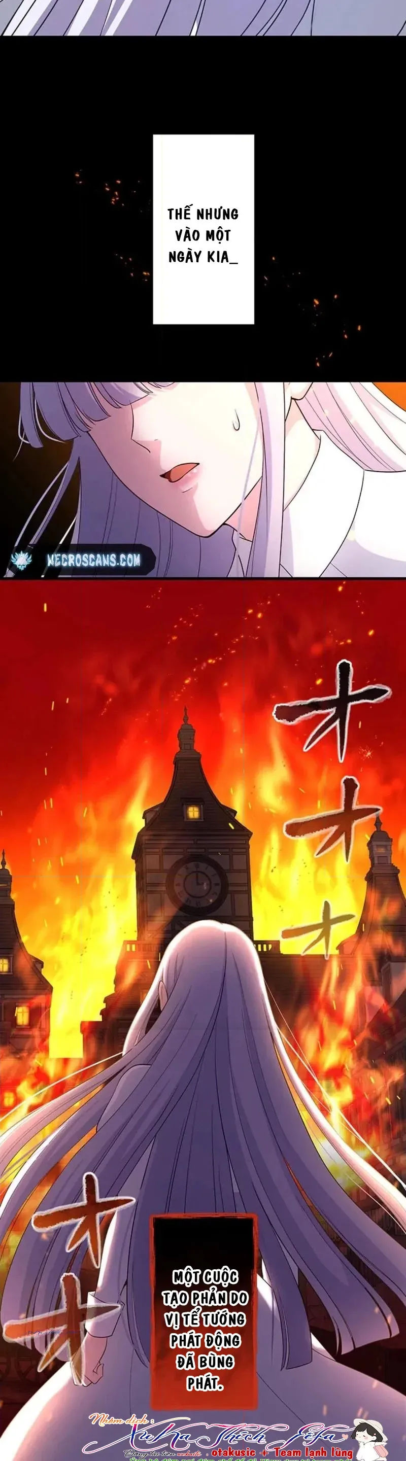 Tiểu Thư Út Tái Sinh Chapter 50 - Trang 14