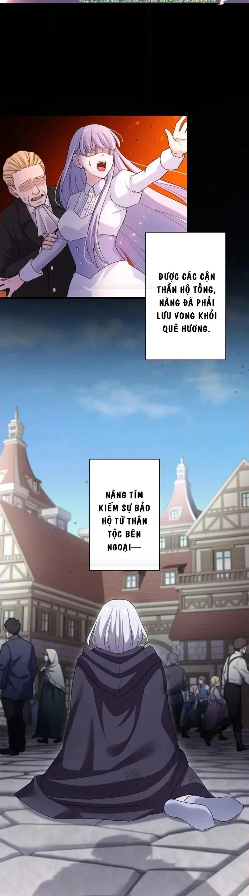 Tiểu Thư Út Tái Sinh Chapter 50 - Trang 15