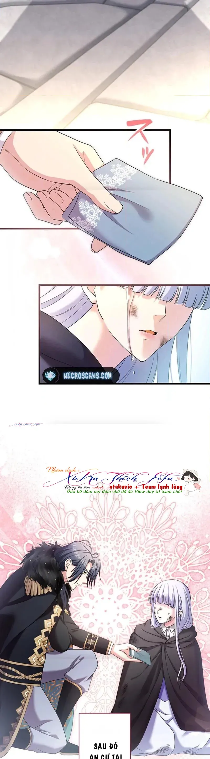 Tiểu Thư Út Tái Sinh Chapter 50 - Trang 16