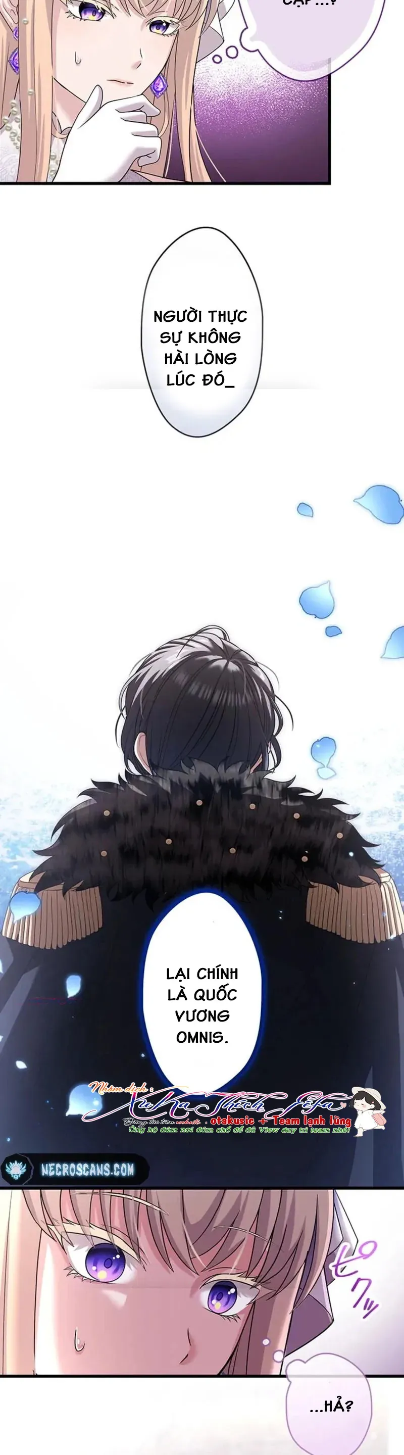 Tiểu Thư Út Tái Sinh Chapter 50 - Trang 20