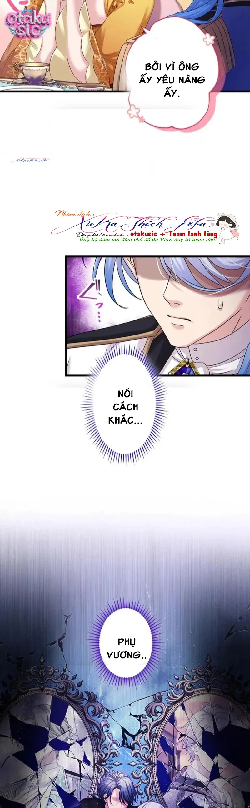 Tiểu Thư Út Tái Sinh Chapter 50 - Trang 22
