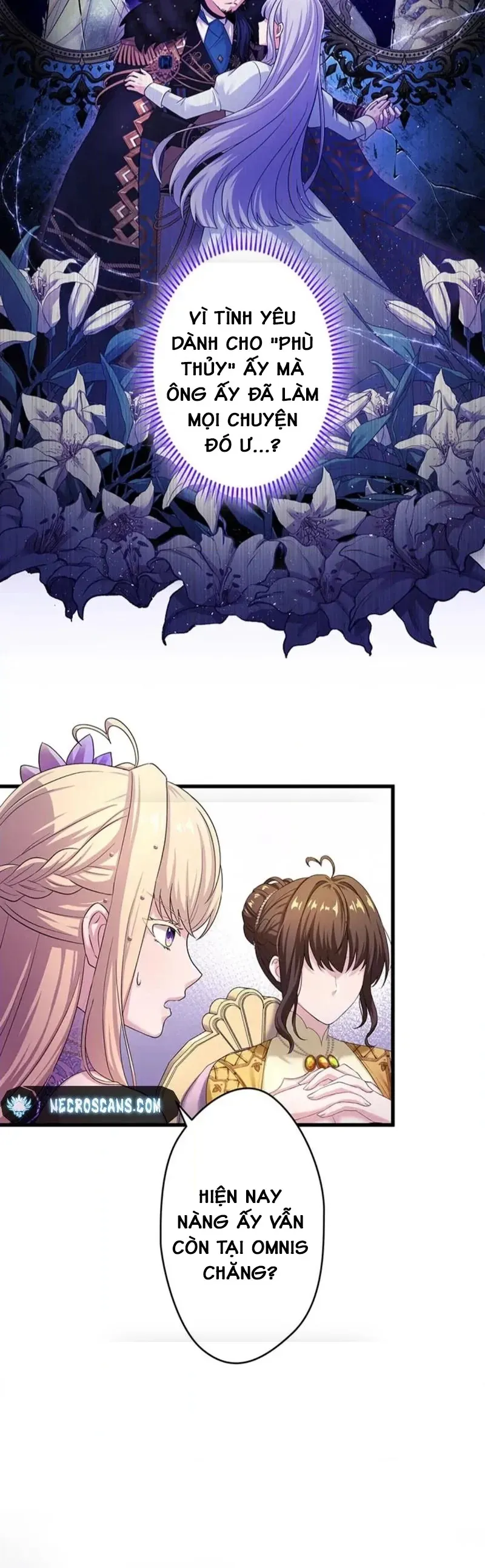 Tiểu Thư Út Tái Sinh Chapter 50 - Trang 23