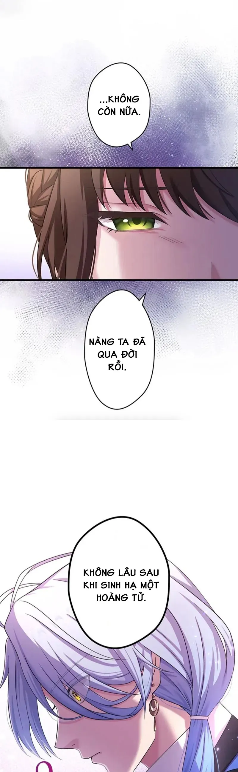 Tiểu Thư Út Tái Sinh Chapter 50 - Trang 24