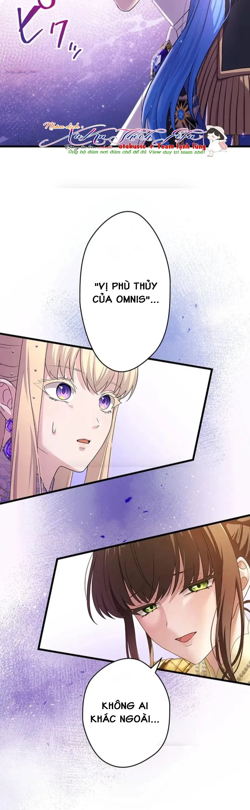 Tiểu Thư Út Tái Sinh Chapter 50 - Trang 25