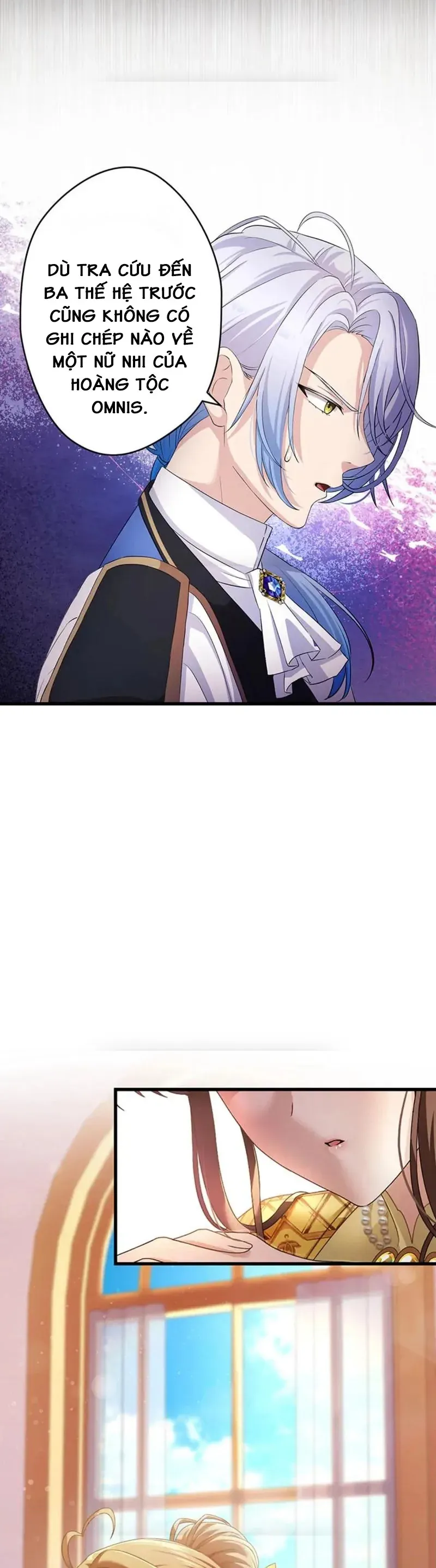 Tiểu Thư Út Tái Sinh Chapter 50 - Trang 6