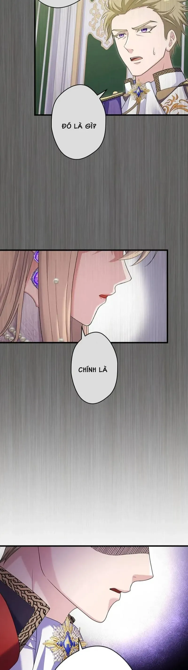 Tiểu Thư Út Tái Sinh Chapter 56 - Trang 10