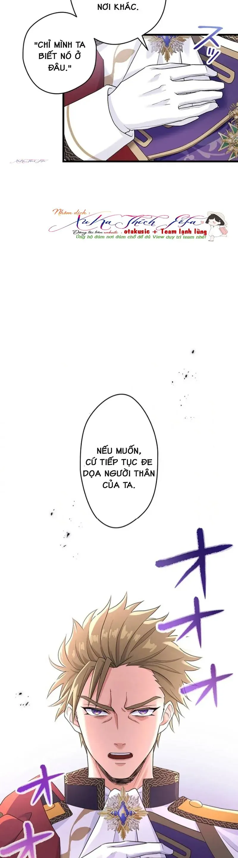 Tiểu Thư Út Tái Sinh Chapter 56 - Trang 12