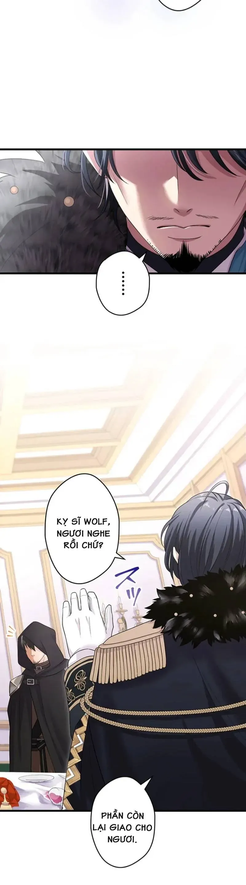 Tiểu Thư Út Tái Sinh Chapter 56 - Trang 16
