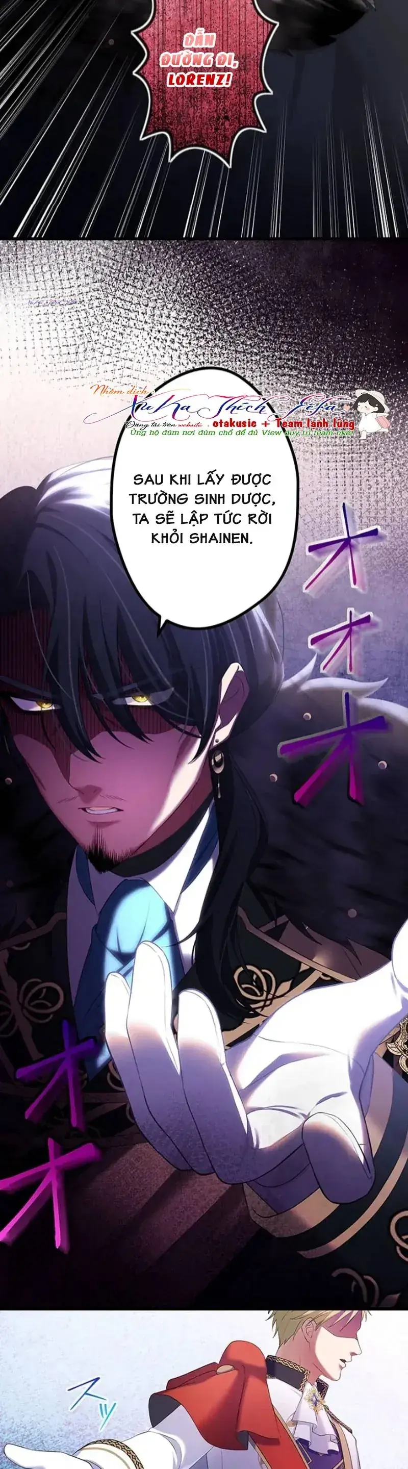 Tiểu Thư Út Tái Sinh Chapter 56 - Trang 18