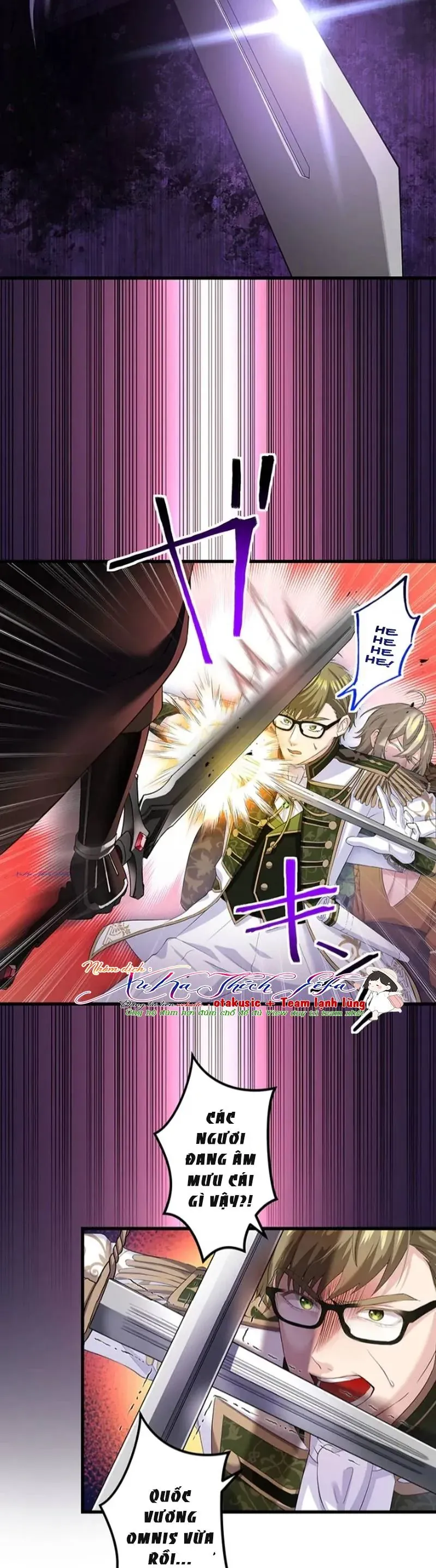 Tiểu Thư Út Tái Sinh Chapter 56 - Trang 21