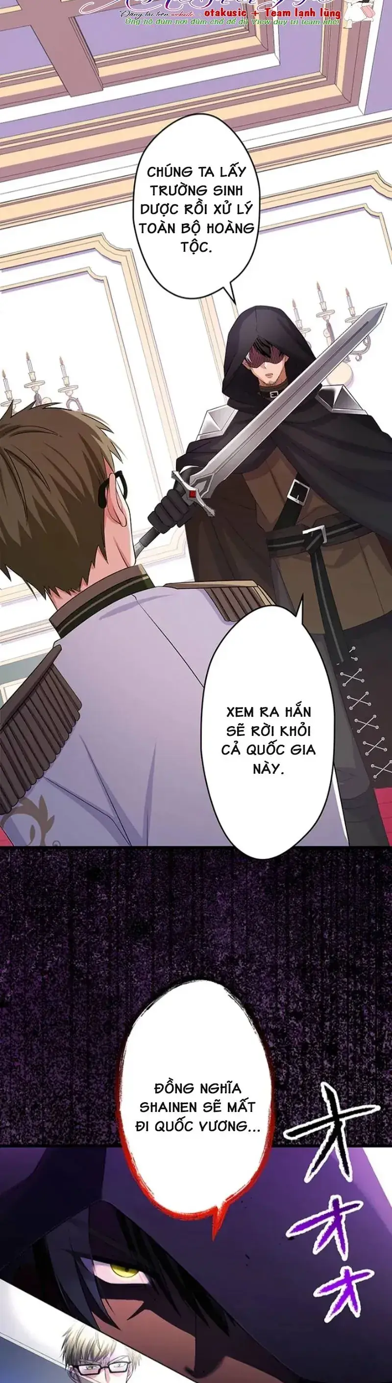 Tiểu Thư Út Tái Sinh Chapter 56 - Trang 23