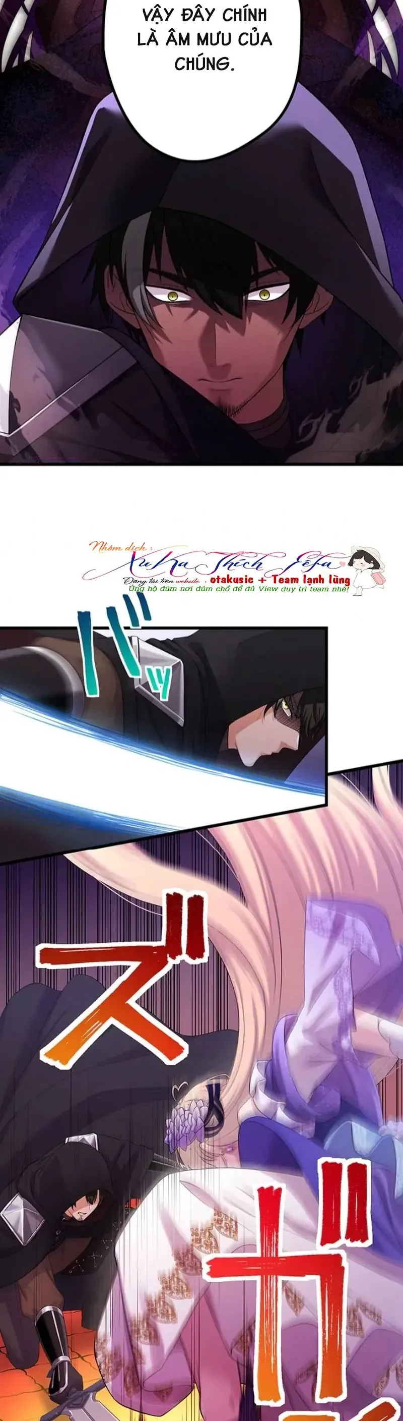 Tiểu Thư Út Tái Sinh Chapter 56 - Trang 25