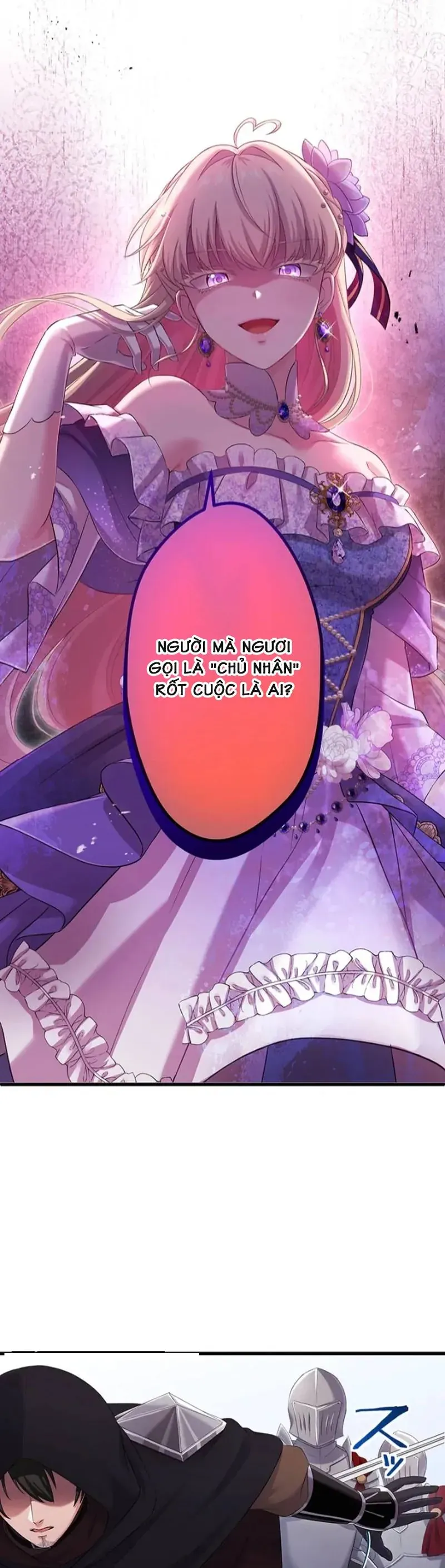 Tiểu Thư Út Tái Sinh Chapter 56 - Trang 27