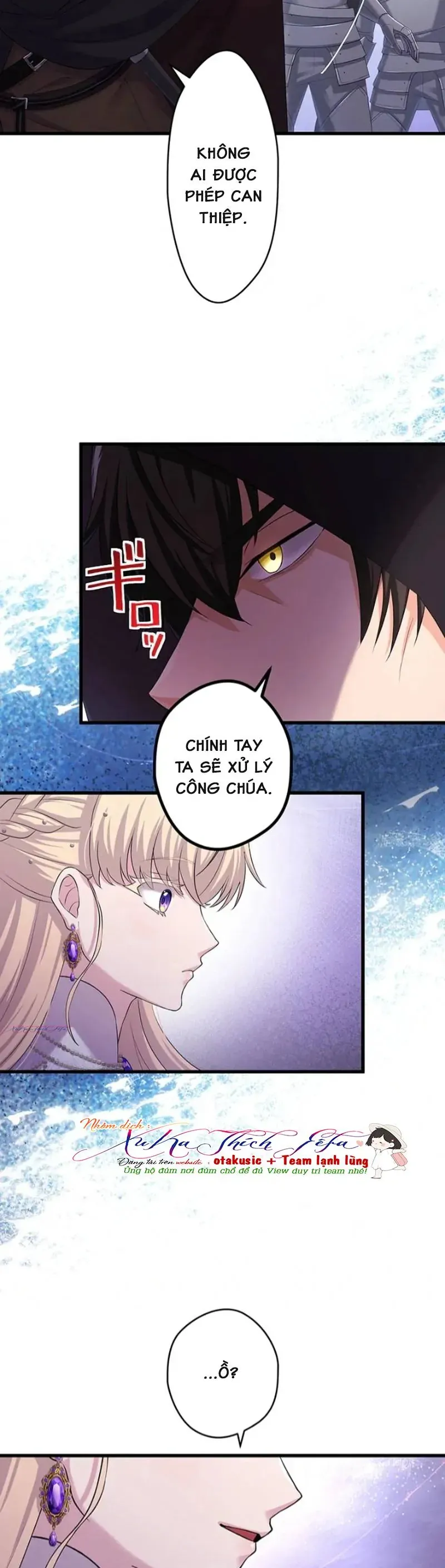 Tiểu Thư Út Tái Sinh Chapter 56 - Trang 28