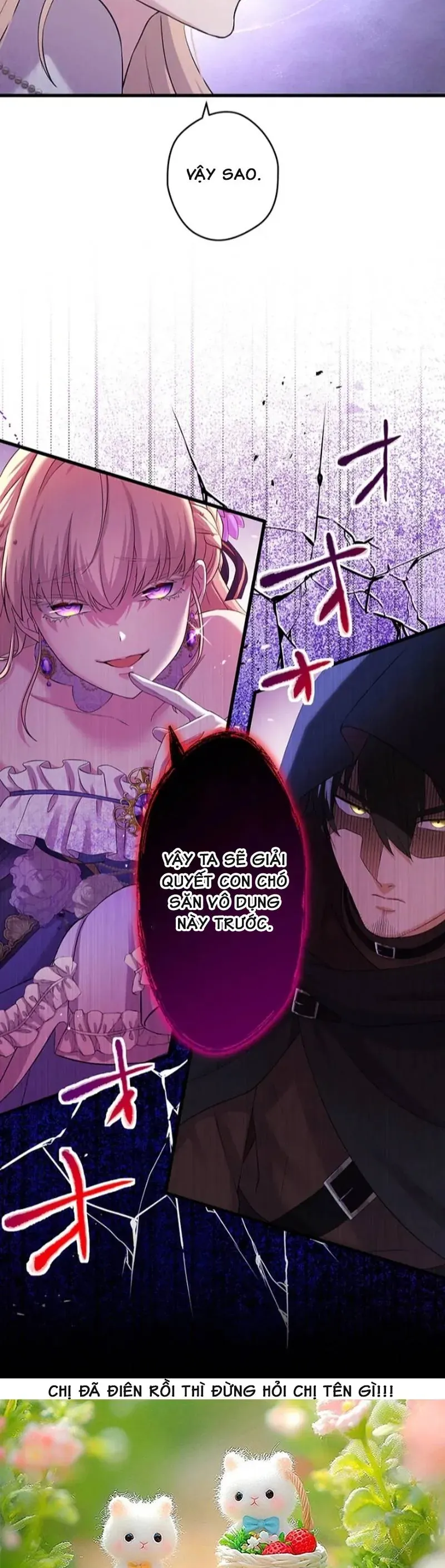 Tiểu Thư Út Tái Sinh Chapter 56 - Trang 29