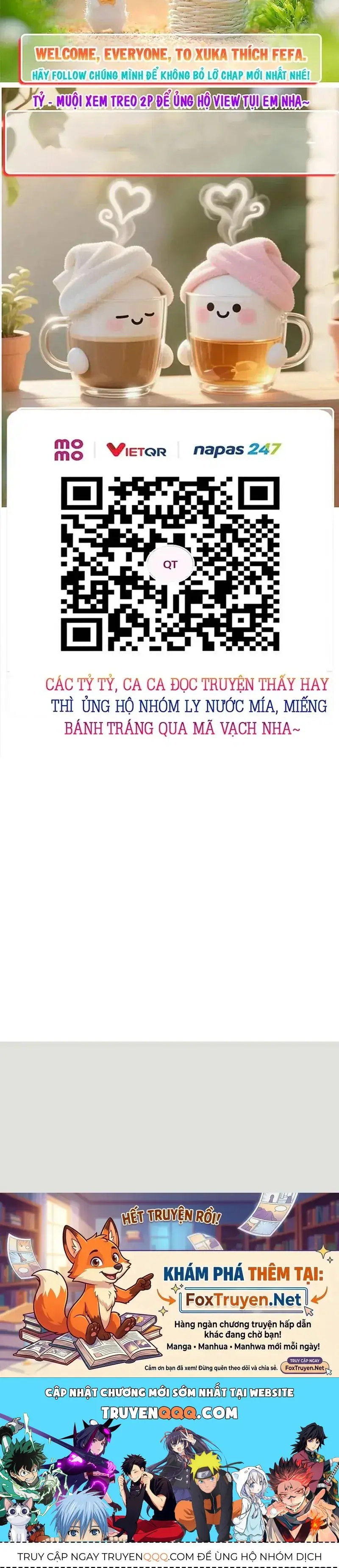 Tiểu Thư Út Tái Sinh Chapter 56 - Trang 30