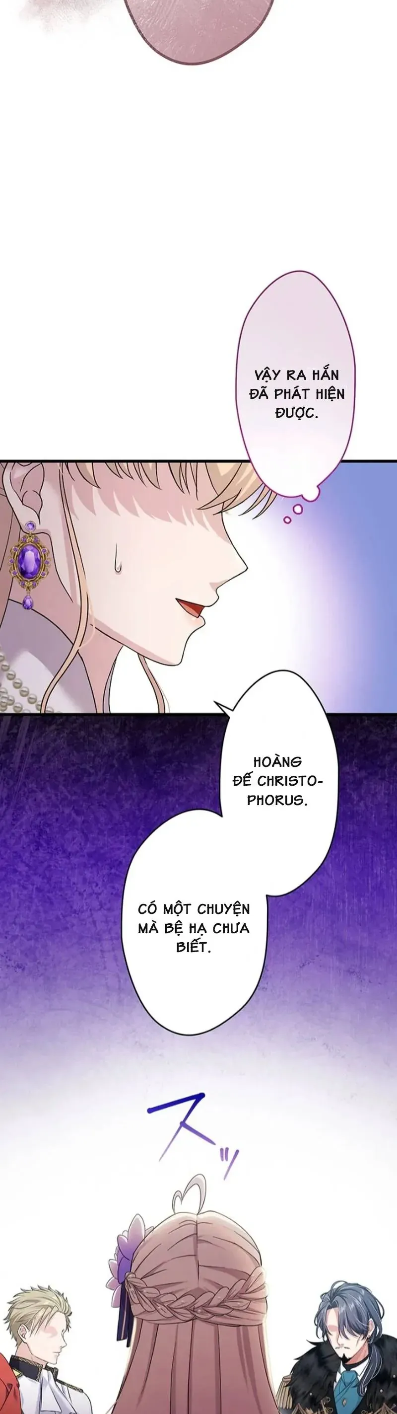 Tiểu Thư Út Tái Sinh Chapter 56 - Trang 5