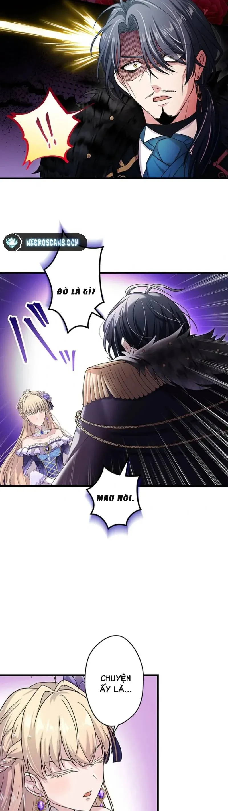 Tiểu Thư Út Tái Sinh Chapter 56 - Trang 7