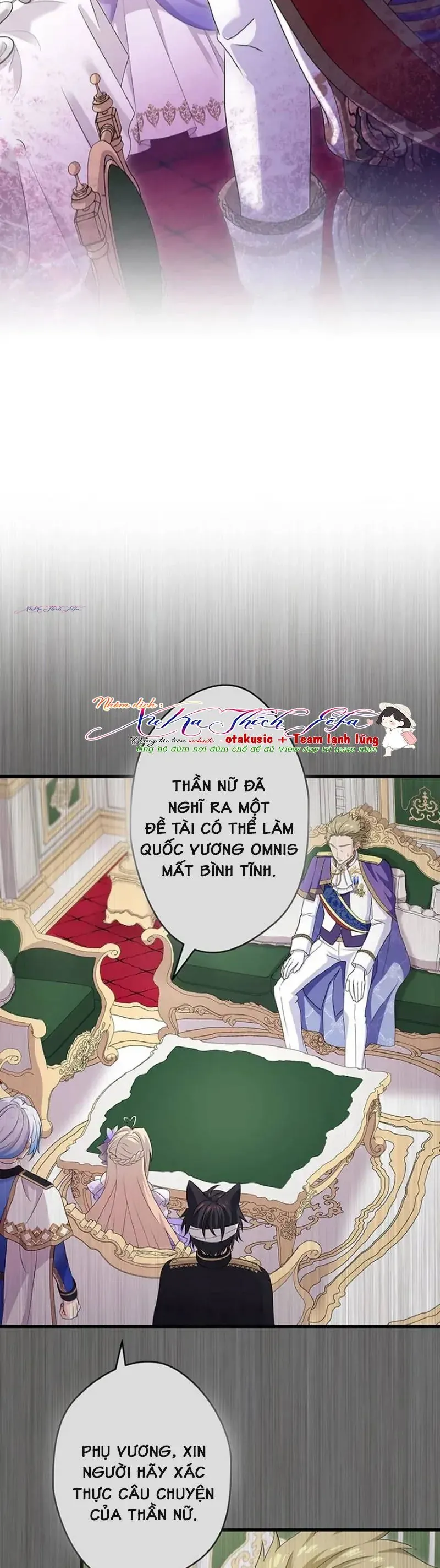 Tiểu Thư Út Tái Sinh Chapter 56 - Trang 9