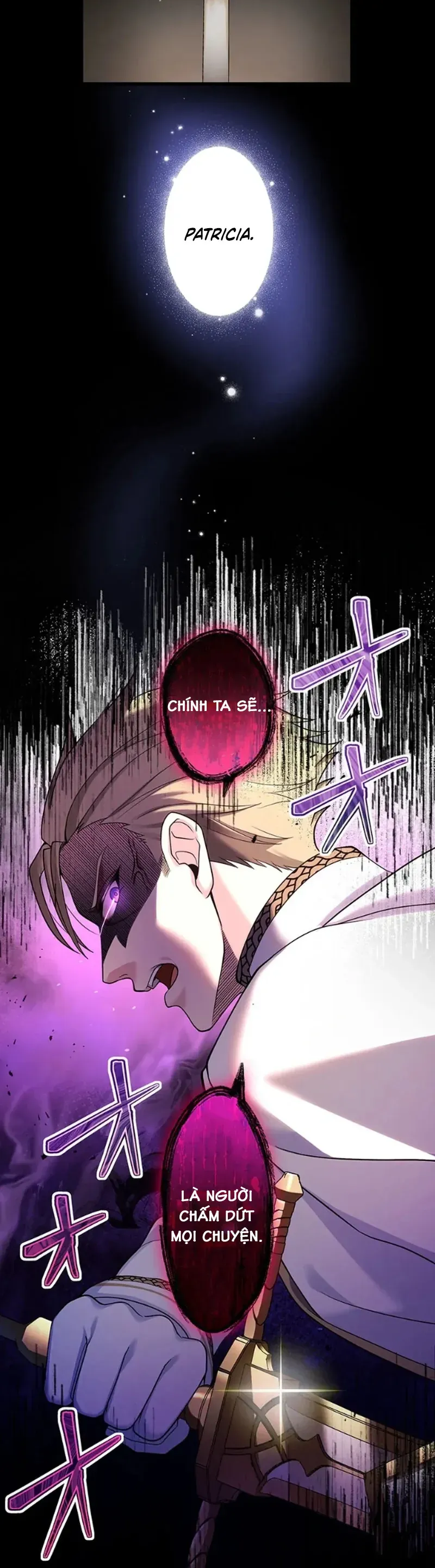 Tiểu Thư Út Tái Sinh Chapter 57 - Trang 11
