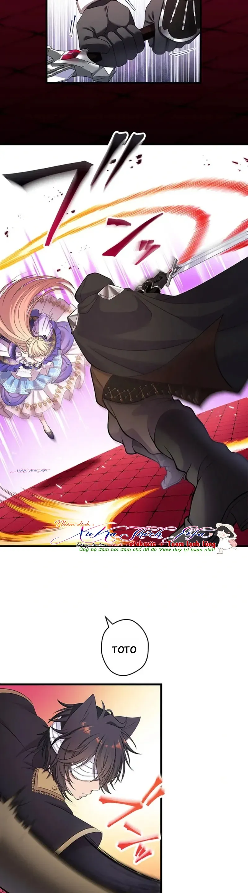 Tiểu Thư Út Tái Sinh Chapter 57 - Trang 13