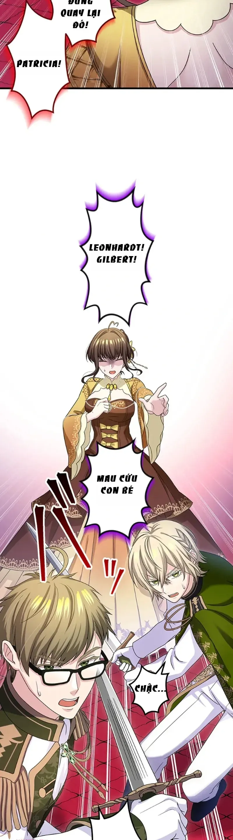 Tiểu Thư Út Tái Sinh Chapter 57 - Trang 16