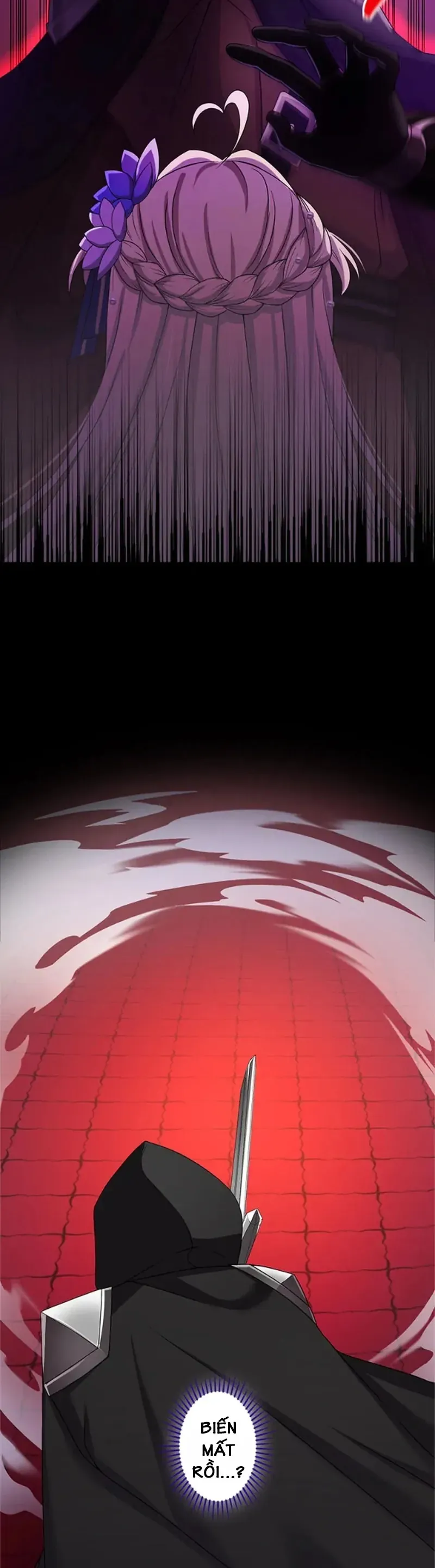 Tiểu Thư Út Tái Sinh Chapter 57 - Trang 19