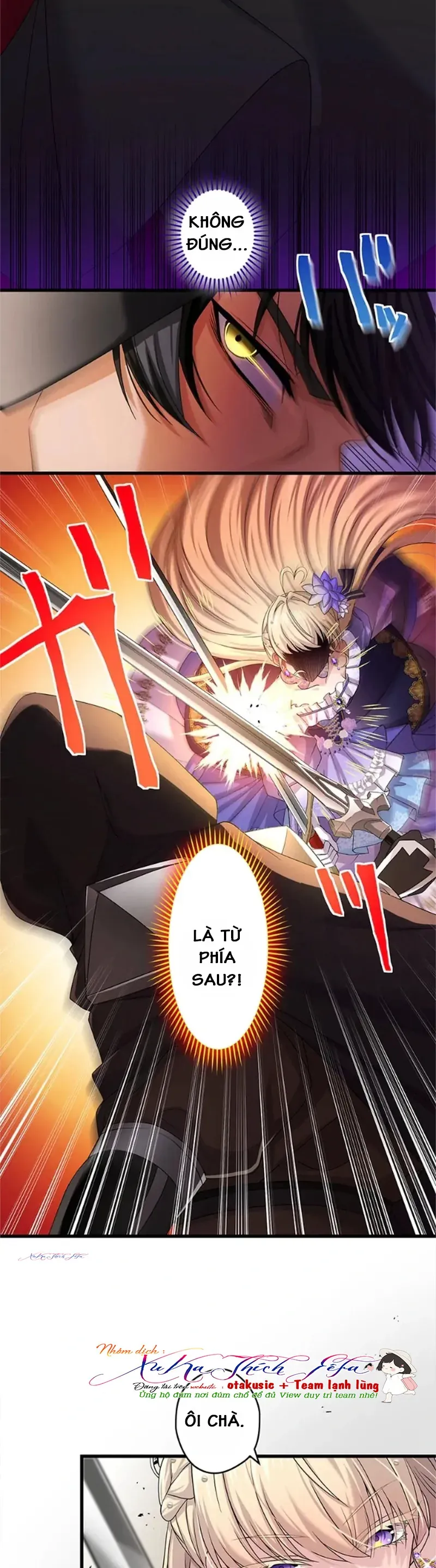 Tiểu Thư Út Tái Sinh Chapter 57 - Trang 20