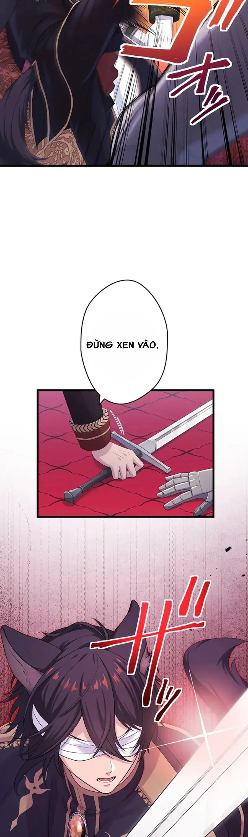 Tiểu Thư Út Tái Sinh Chapter 57 - Trang 23