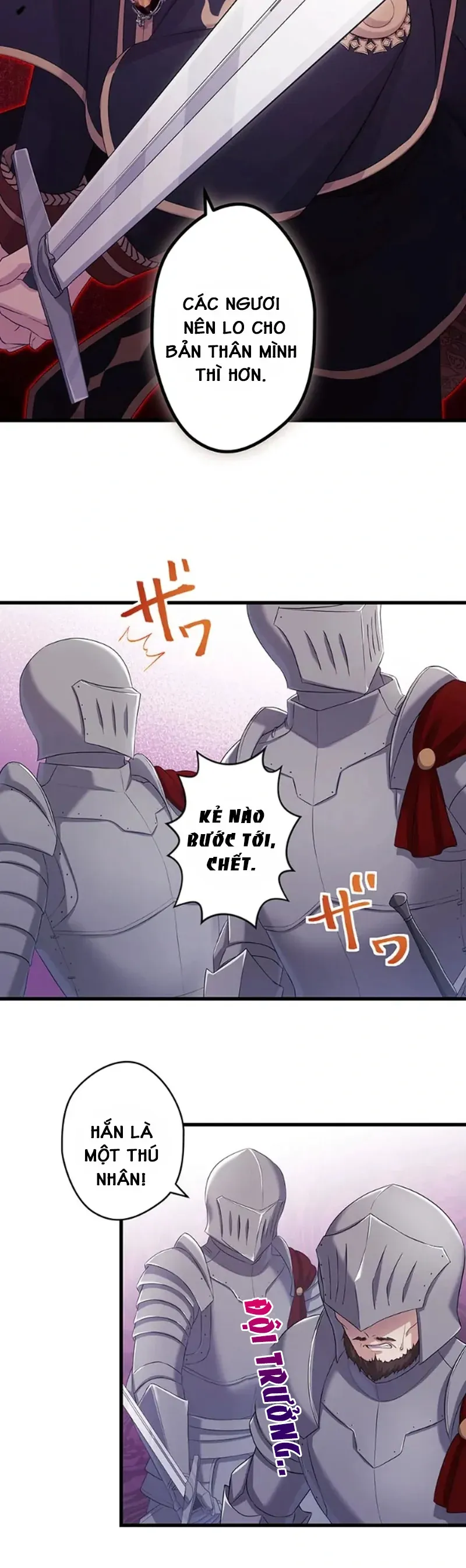 Tiểu Thư Út Tái Sinh Chapter 57 - Trang 24