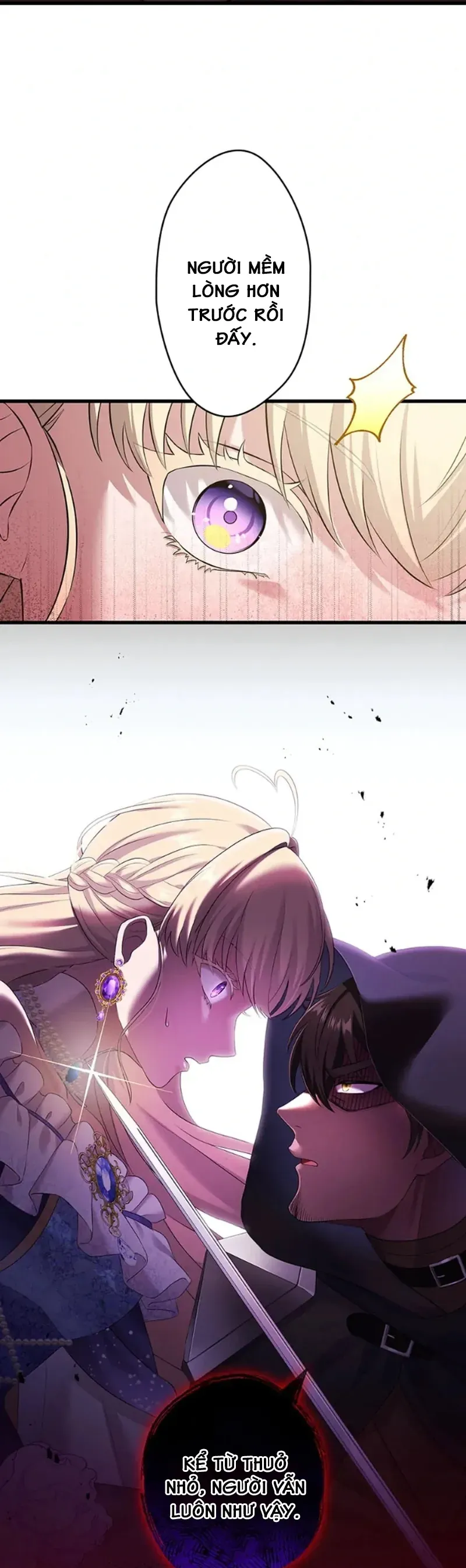 Tiểu Thư Út Tái Sinh Chapter 57 - Trang 26