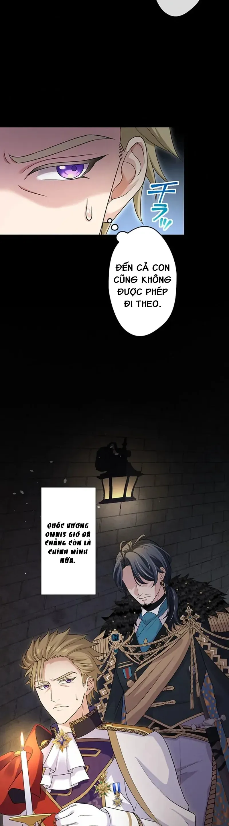 Tiểu Thư Út Tái Sinh Chapter 57 - Trang 4
