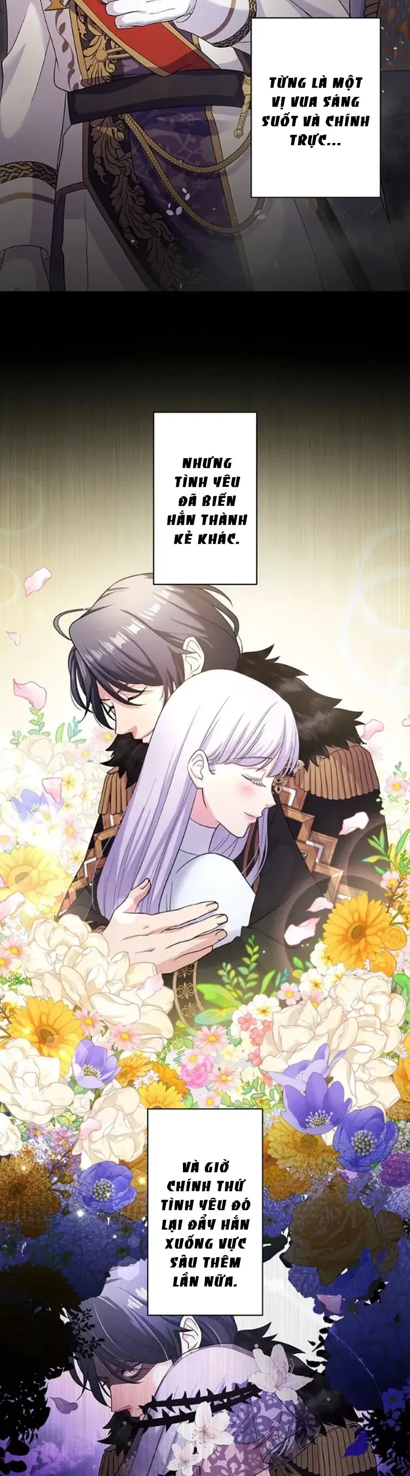 Tiểu Thư Út Tái Sinh Chapter 57 - Trang 5