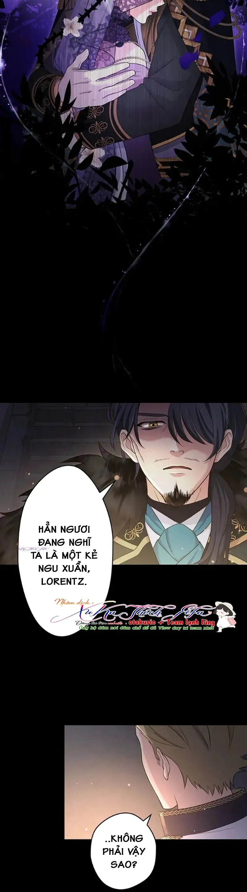 Tiểu Thư Út Tái Sinh Chapter 57 - Trang 6