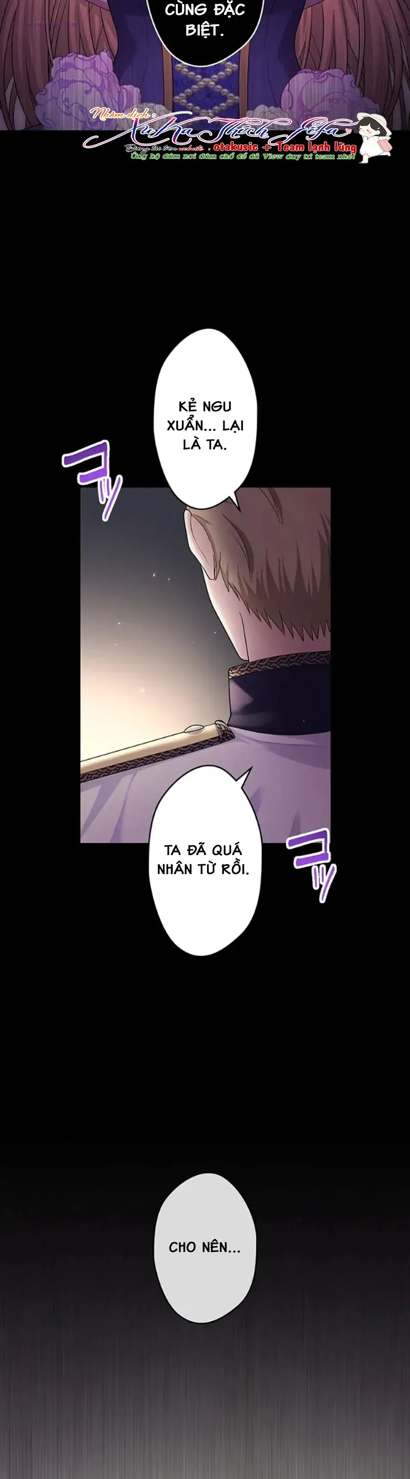 Tiểu Thư Út Tái Sinh Chapter 57 - Trang 9