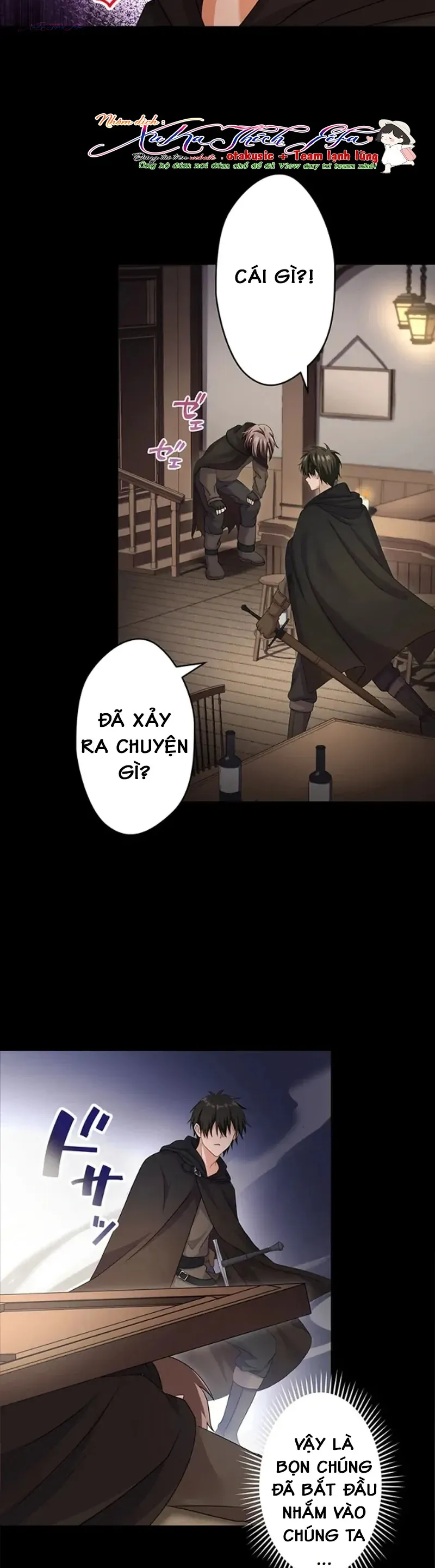 Tiểu Thư Út Tái Sinh Chapter 58 - Trang 10