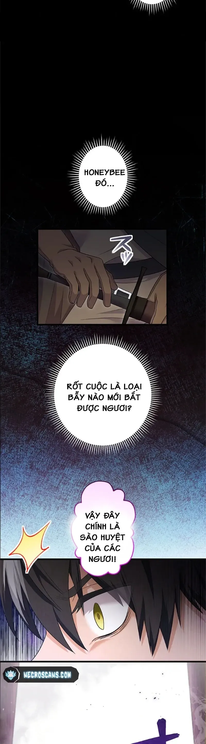 Tiểu Thư Út Tái Sinh Chapter 58 - Trang 11